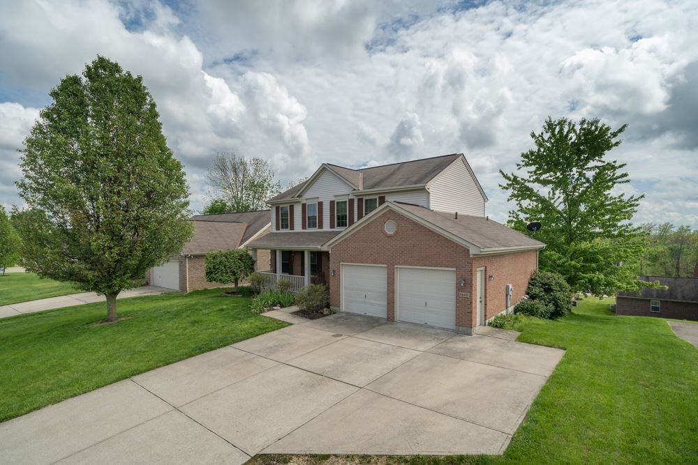 2711 Coachlight Lane - Photo 1 2711 Coachlight Lane - Photo 1