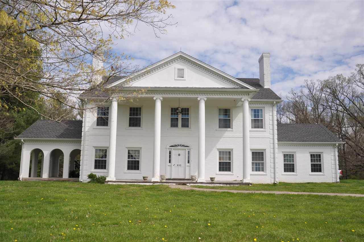 855 Benson Road - Photo 1