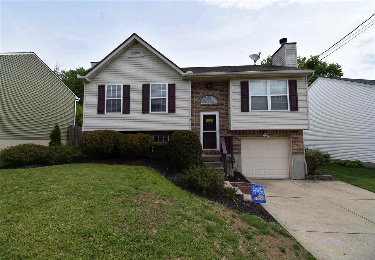 2700 Ridgecrest Lane - Photo 1 2700 Ridgecrest Lane - Photo 1
