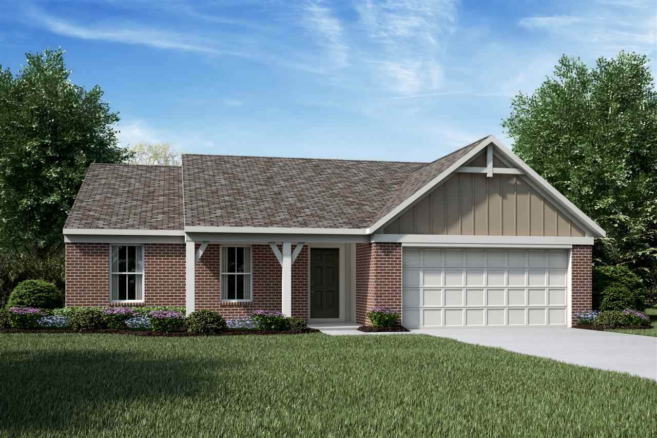 1376 Meadowcrest Circle - Photo 1 1376 Meadowcrest Circle - Photo 1