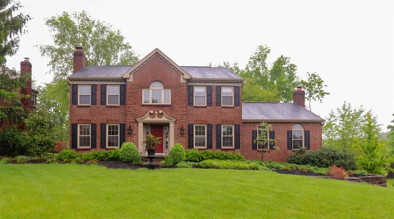 120 Woodspoint Drive - Photo 1 120 Woodspoint Drive - Photo 1