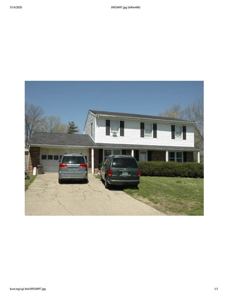 4073 Elizabeth Drive - Photo 1