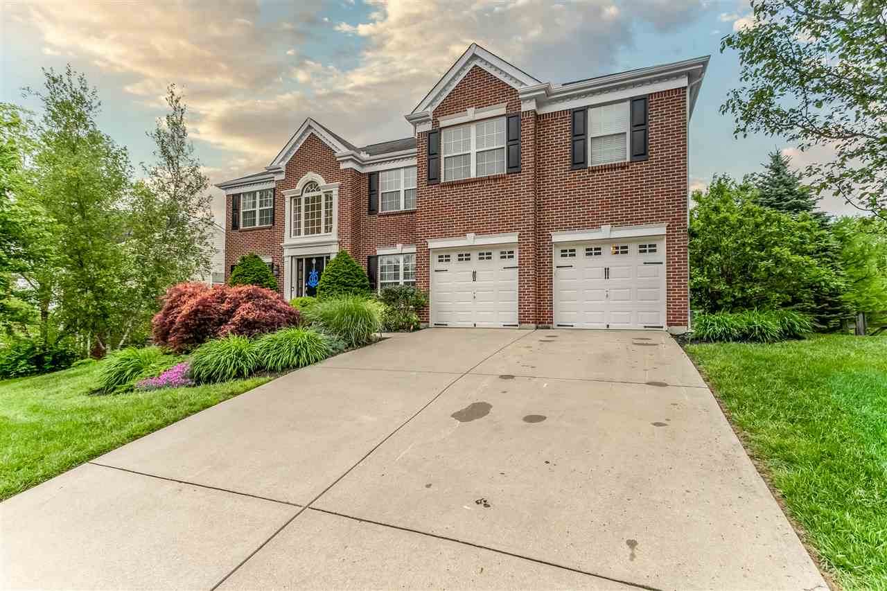 1226 Fieldsedge Drive - Photo 1 1226 Fieldsedge Drive - Photo 1