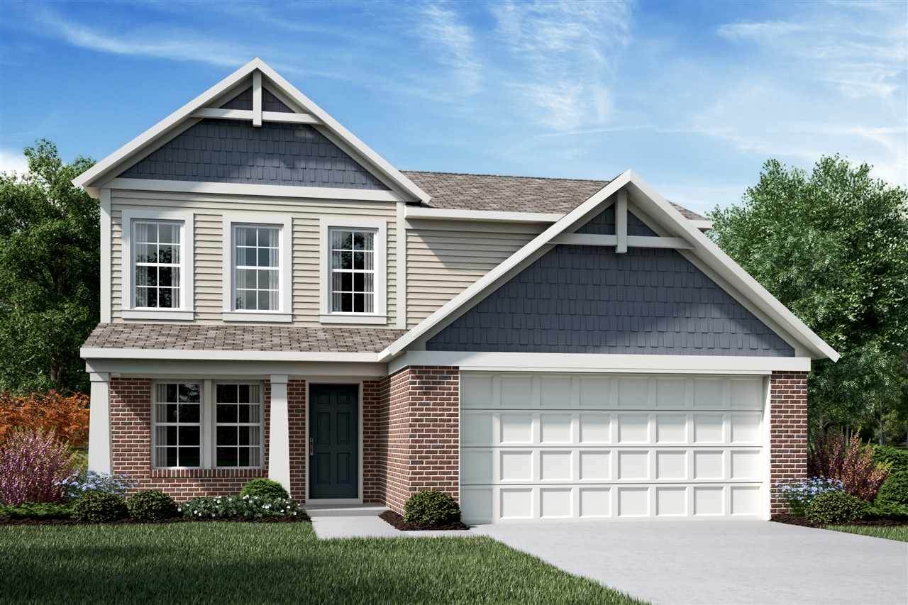 1889 Autumn Maple Drive - Photo 1 1889 Autumn Maple Drive - Photo 1