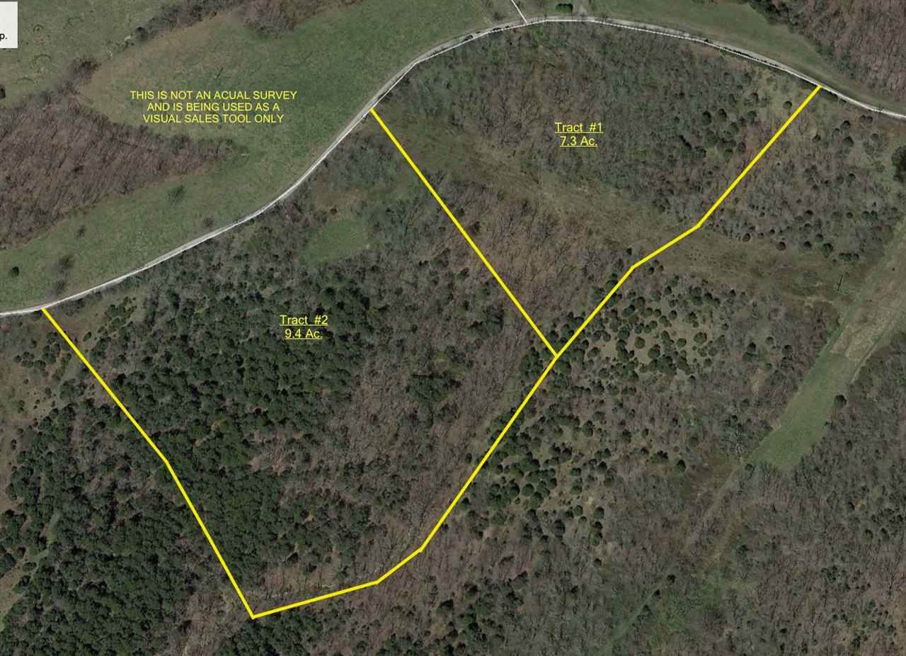 7.31 acres Smokey Road - Photo 1