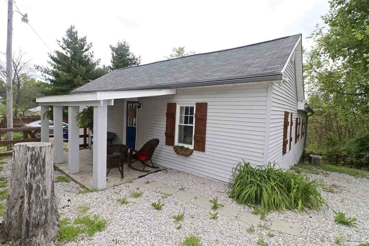 2190 Heekin Lawrenceville Road - Photo 1
