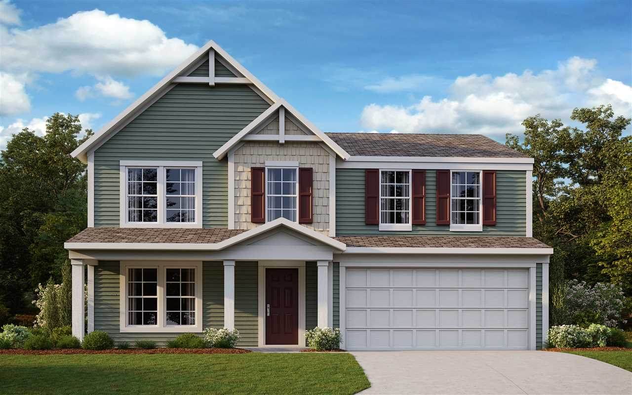 9744 Sweetwater Lane - Photo 1