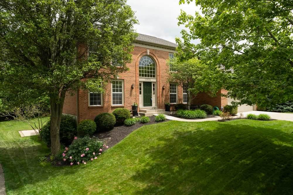 10854 War Admiral Drive - Photo 1
