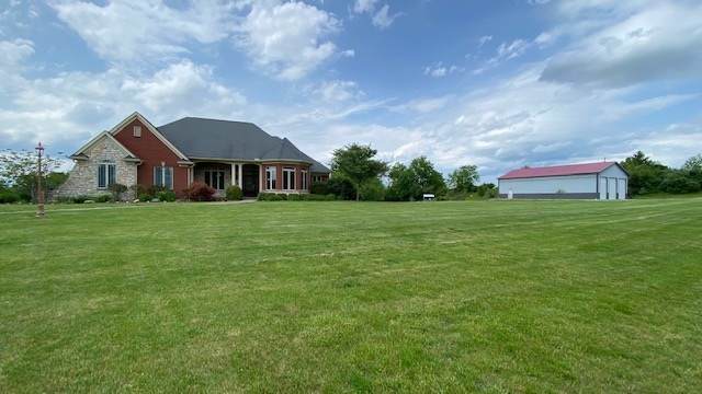5586 Rabbit Hash - Photo 1