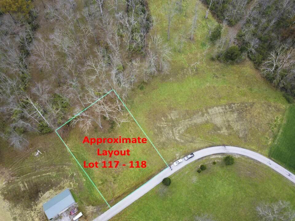 117-118 Wideview Drive - Photo 1