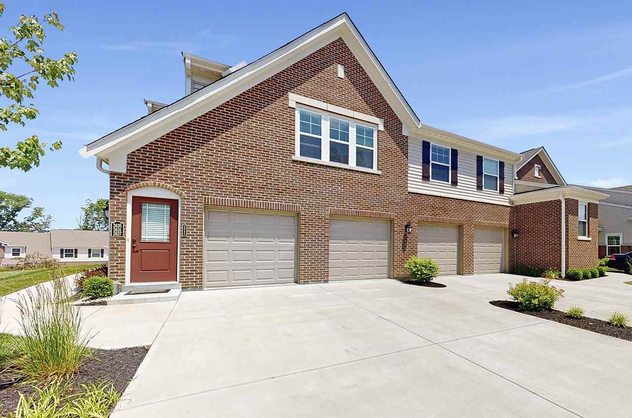 2635 Paragon Mill Drive - Photo 1