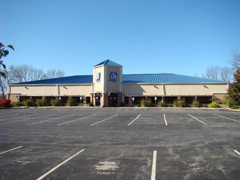 5555 Bend Road - Photo 1
