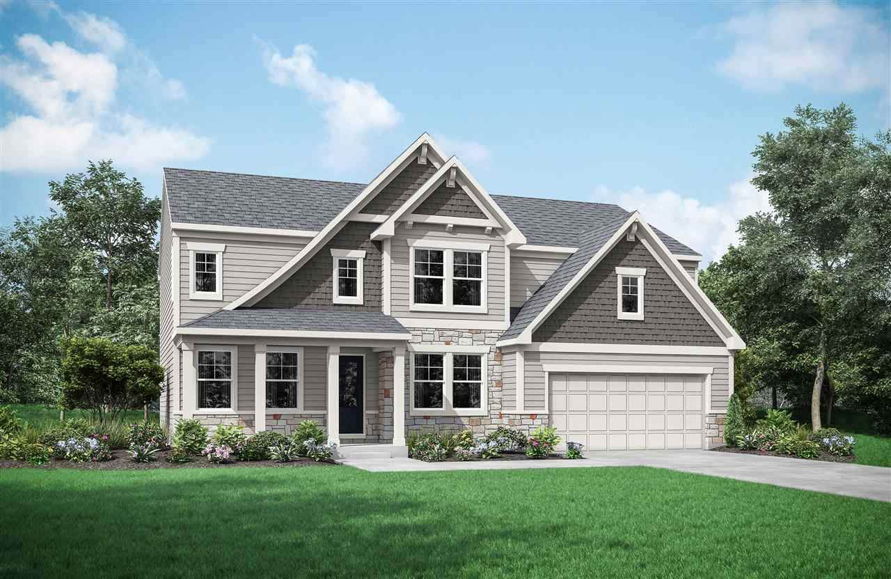 1504 Bailey Court - Photo 1