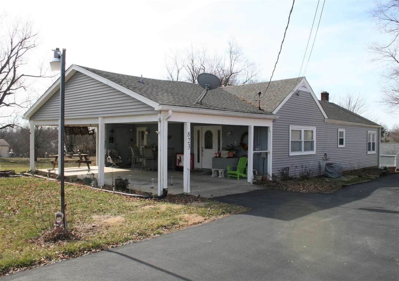 823 Willow Street - Photo 1