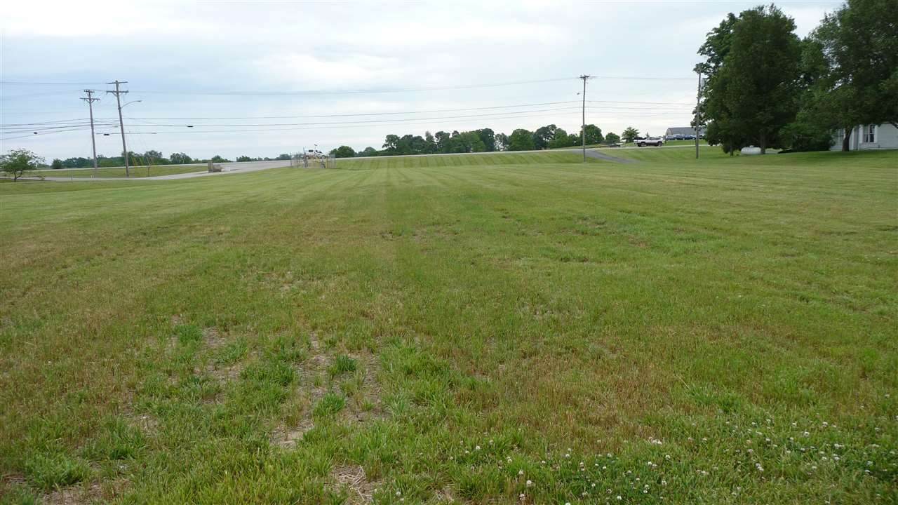 0 Hwy 127N - Photo 1