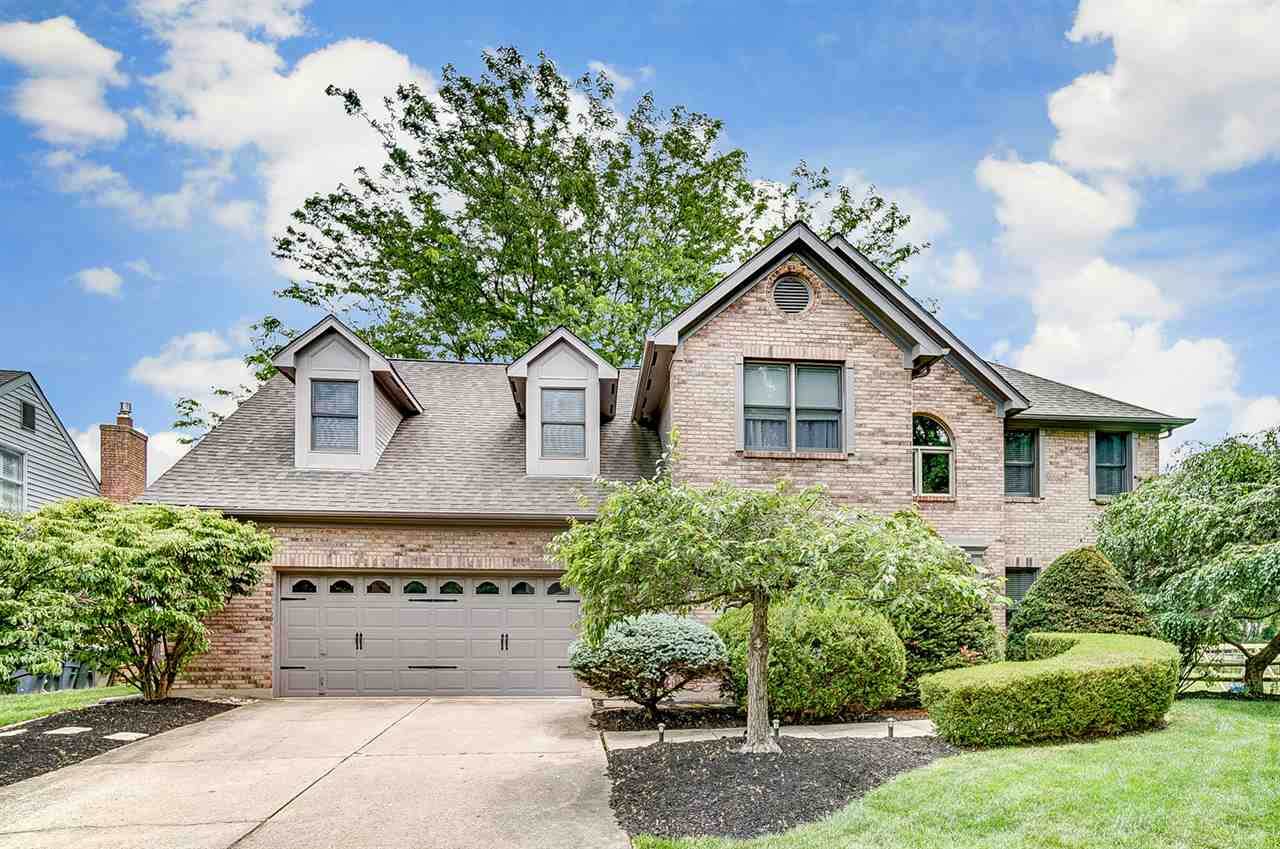 949 Lakepointe Court - Photo 1