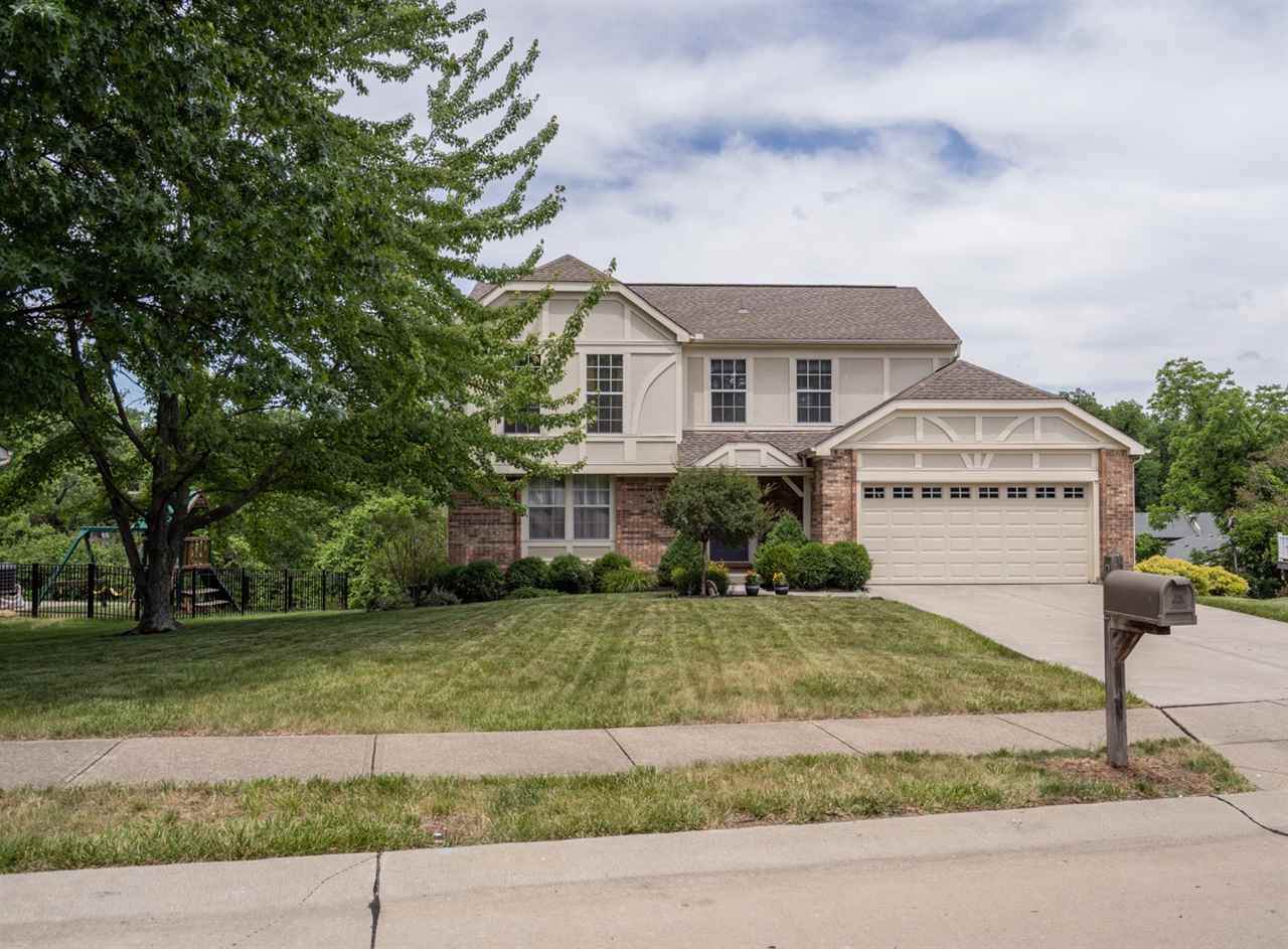 222 Farmington Drive - Photo 1