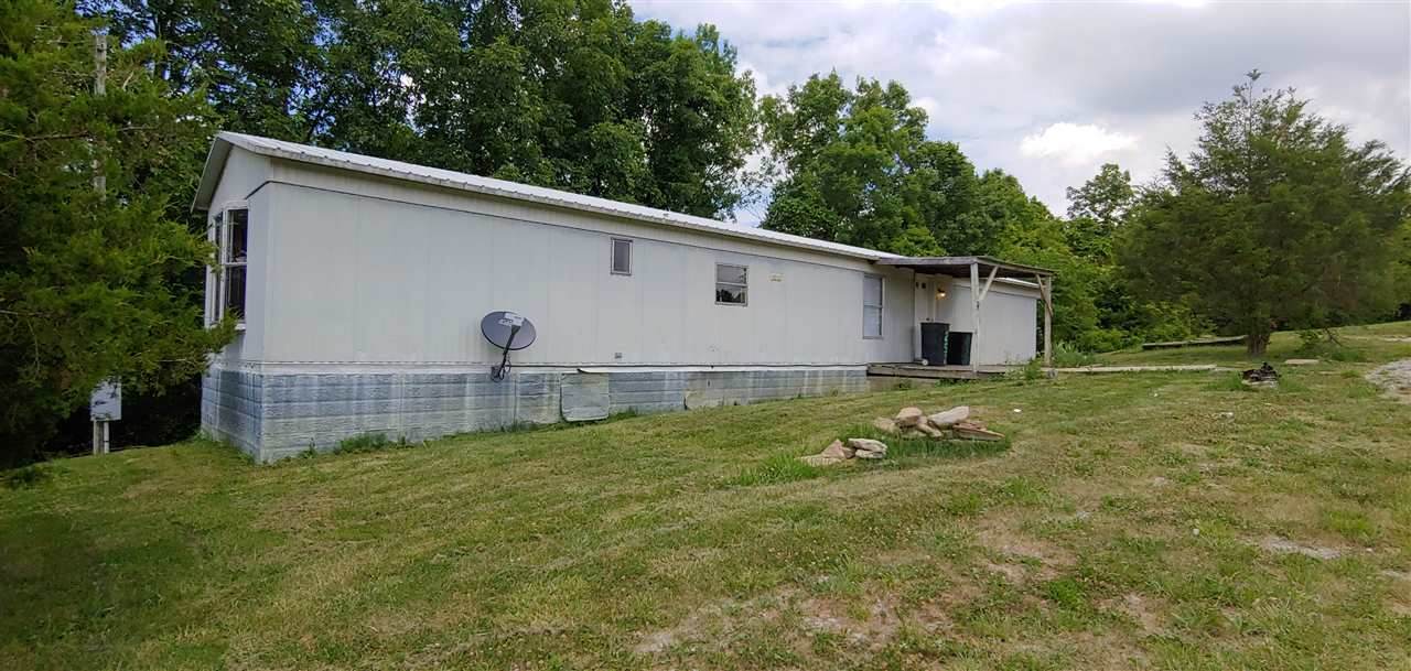 252 Aggie Lane - Photo 1
