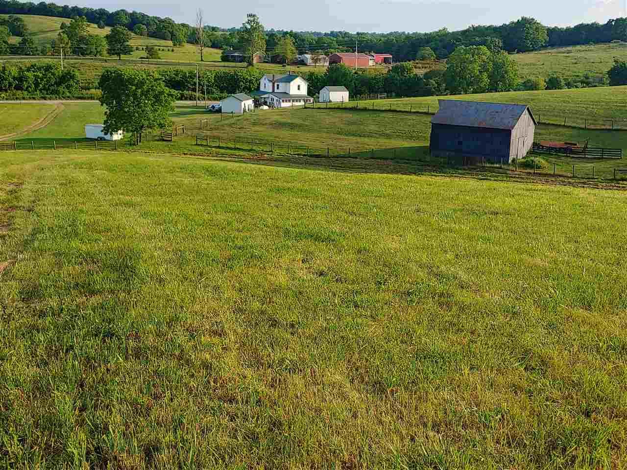 2292 Hinton Webber Road - Photo 1