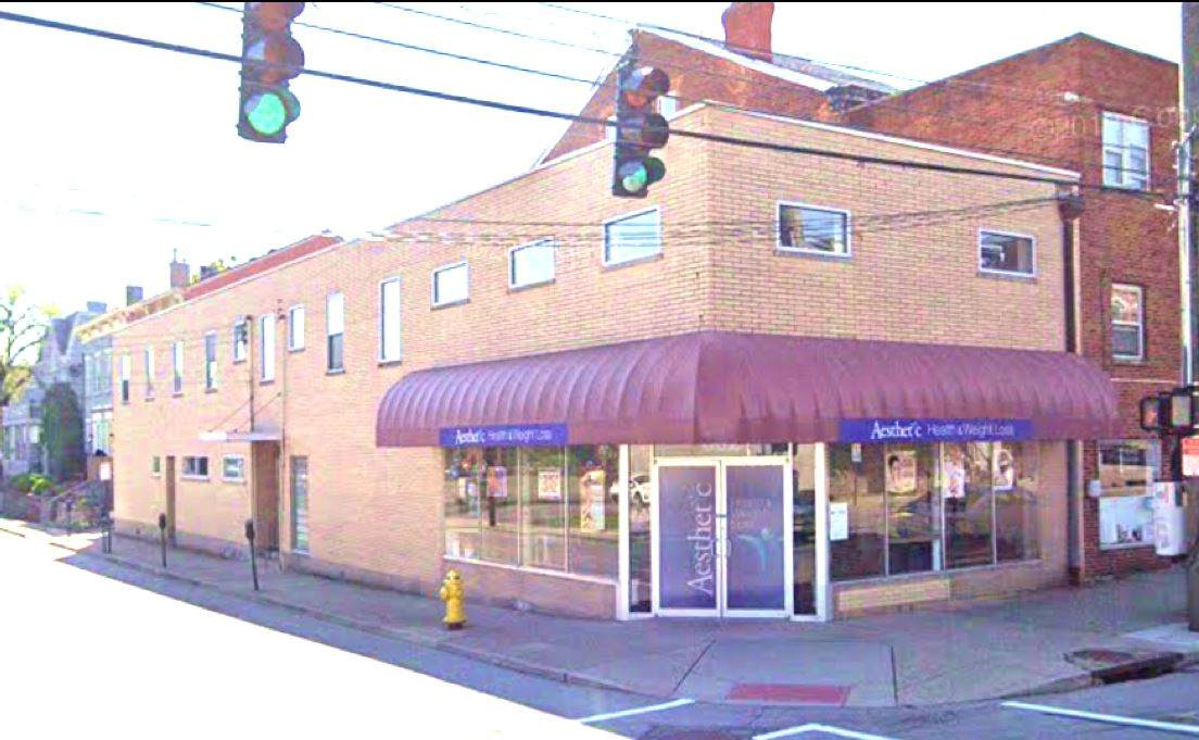 802 Scott Street - Photo 1