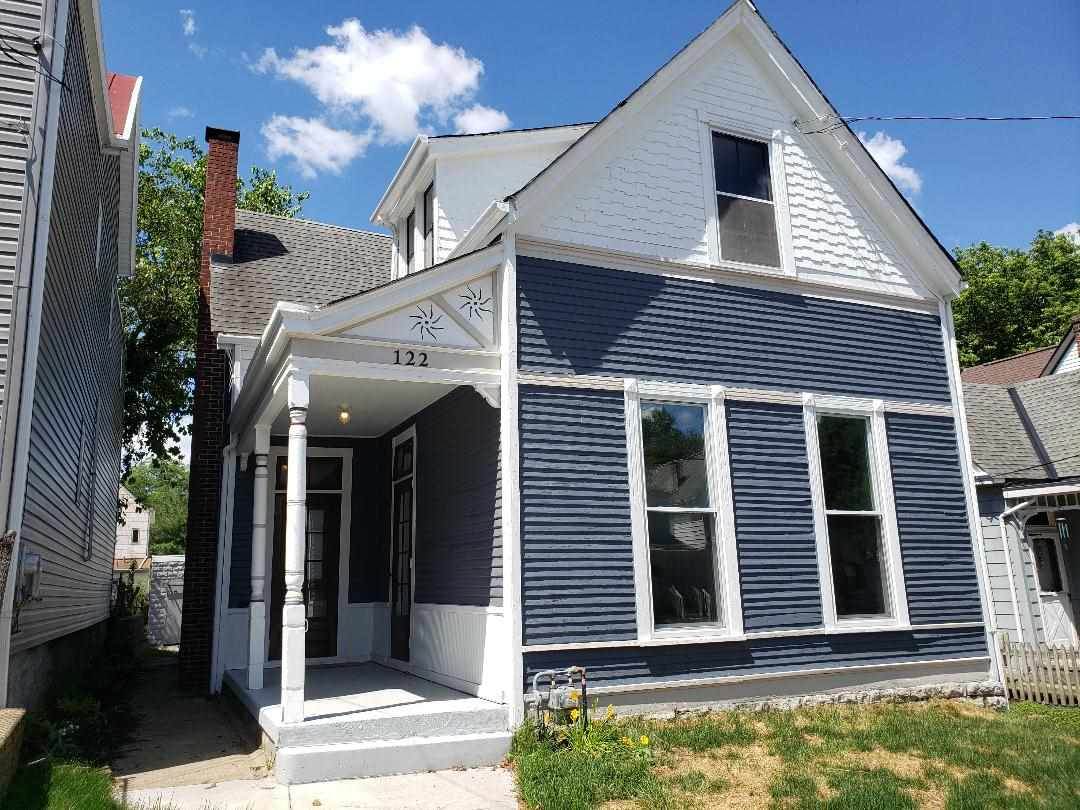 122 Ward Avenue - Photo 1