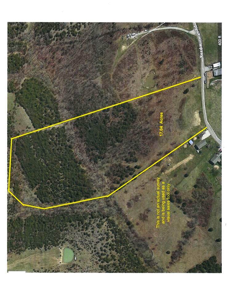 174 acres Reed Kinmon - Photo 1