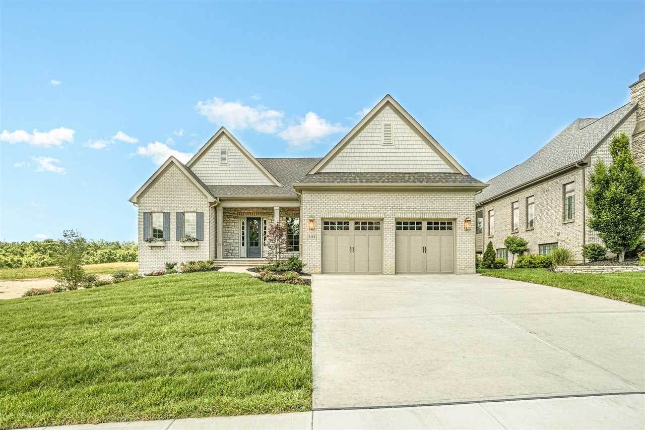 305 Crown Point - Photo 1
