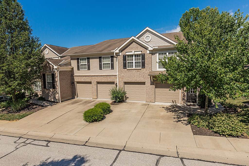586 Rivers Breeze Drive - Photo 1