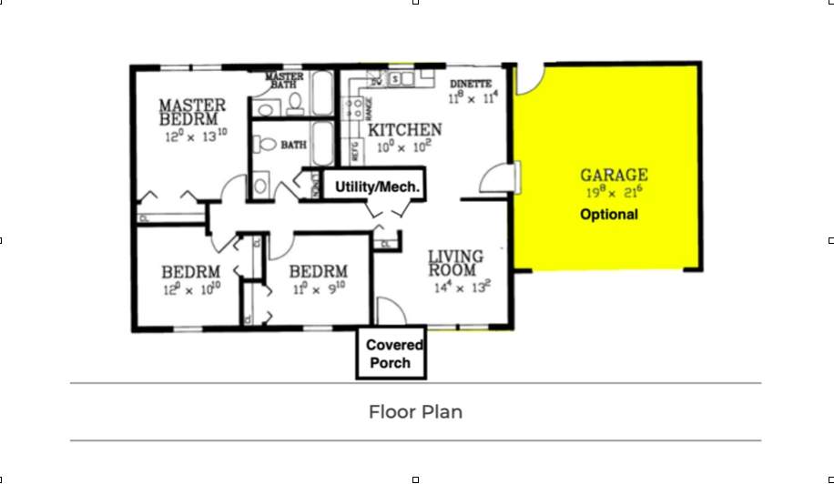 Hammond Lane - Photo 1
