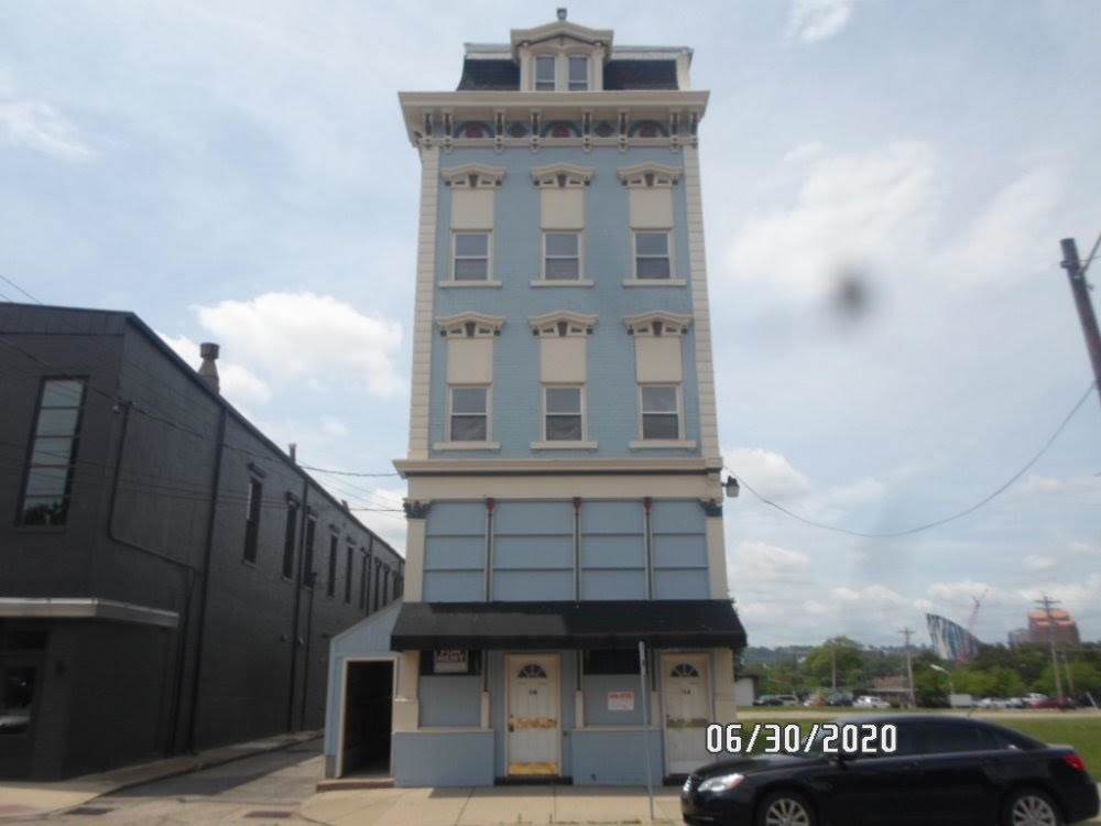 514 York - Photo 1