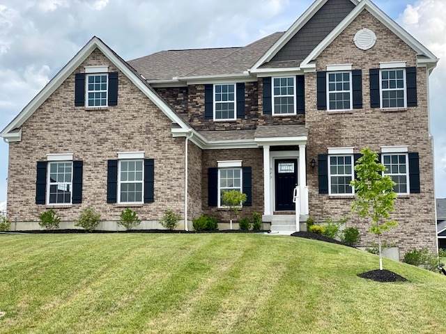 923 Man O War Boulevard - Photo 1