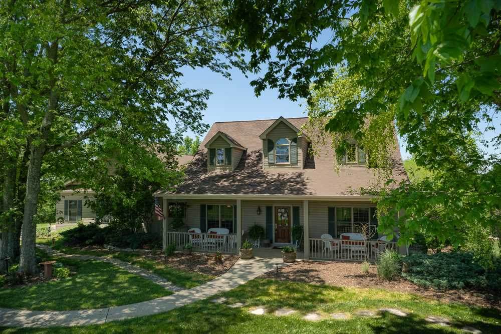 165 Choctaw Drive - Photo 1
