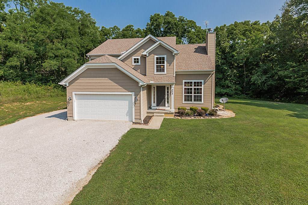 224 Tree Top Drive - Photo 1