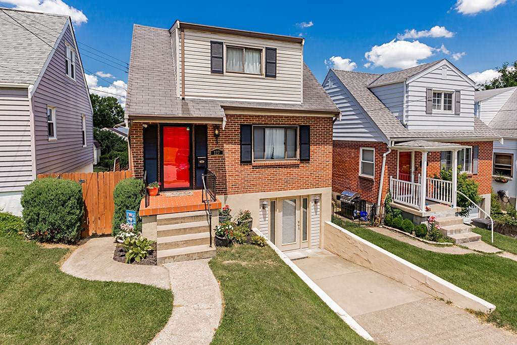 127 Anspaugh Avenue - Photo 1