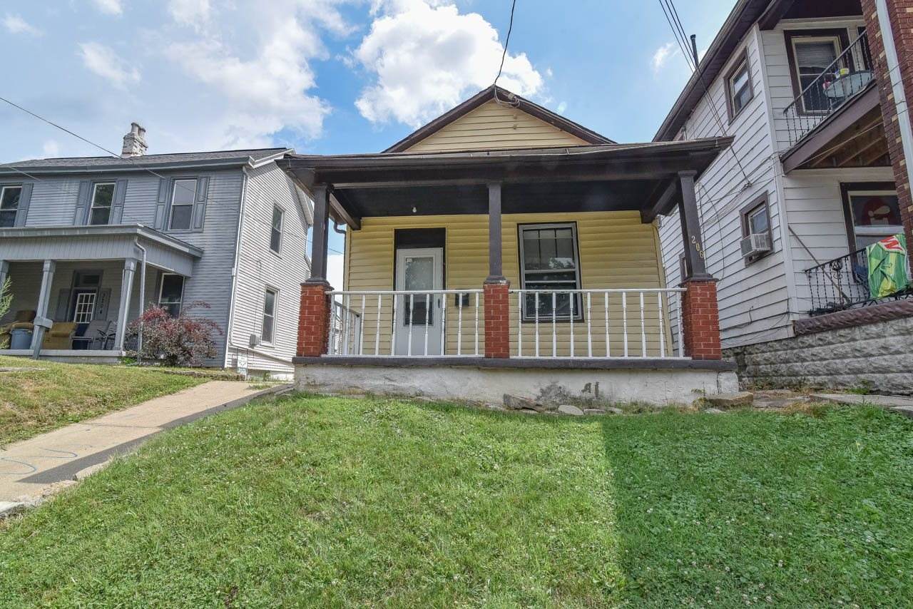 3206 Rogers Street - Photo 1
