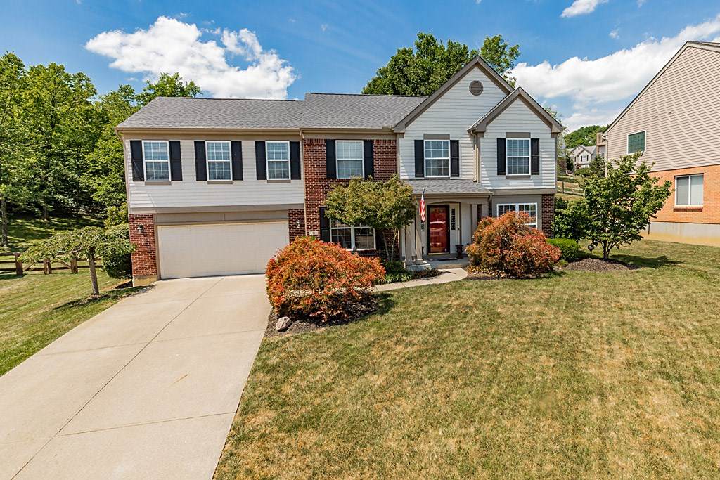 8 Rockledge Court - Photo 1