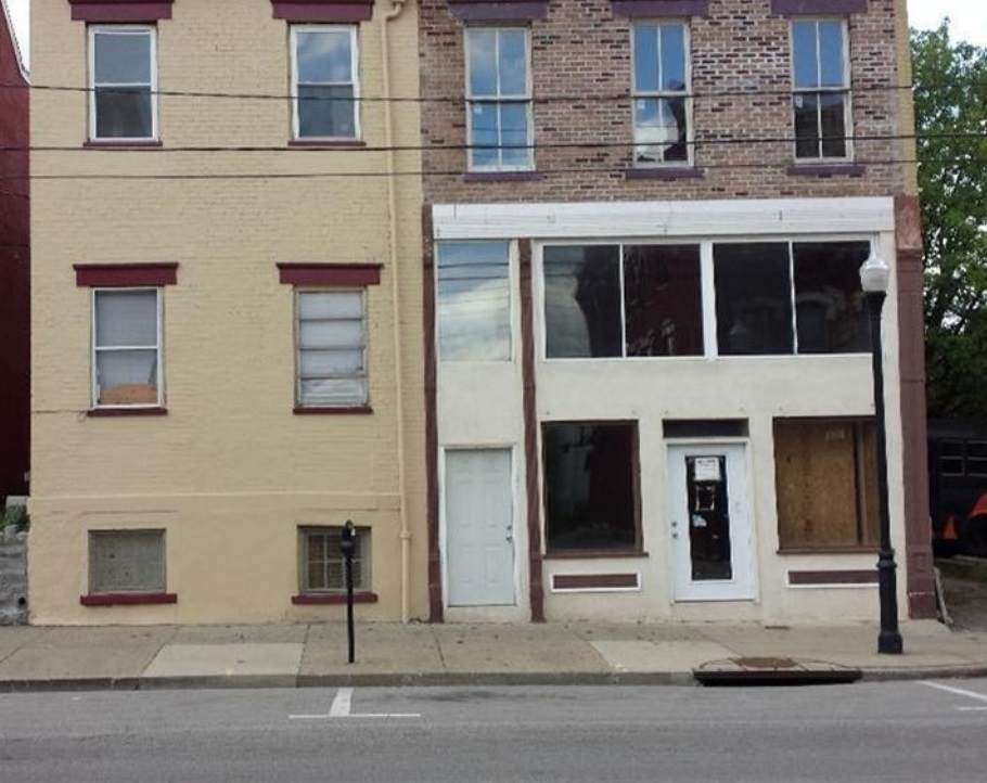 909 Madison Avenue - Photo 1