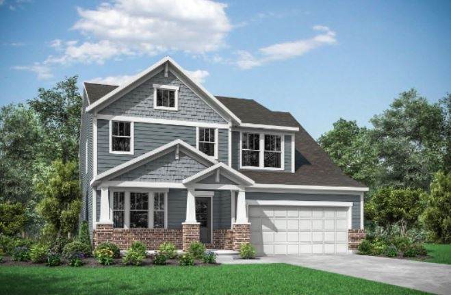 756 Stonybrook Court - Photo 1