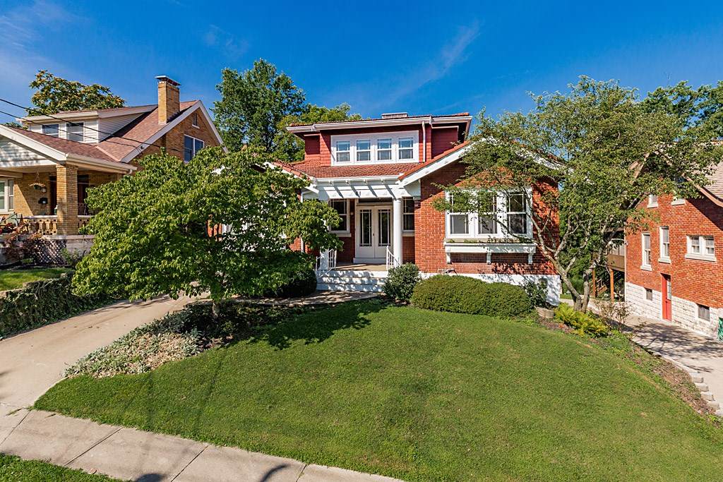 61 Taylor Avenue - Photo 1