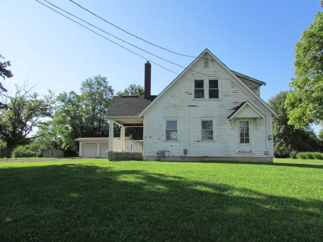 1901 Shaw Road - Photo 1