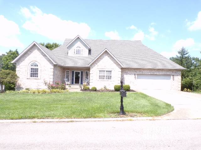 111 Beverly Lane - Photo 1