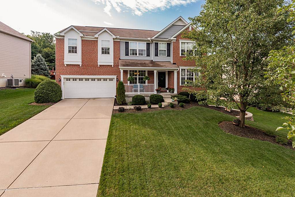 6392 Stonemill Drive - Photo 1
