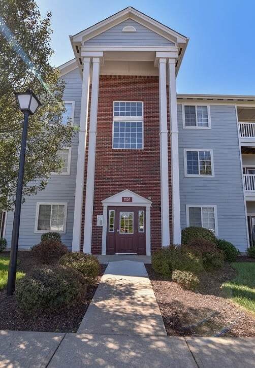 1157 Fairman Way - Photo 1