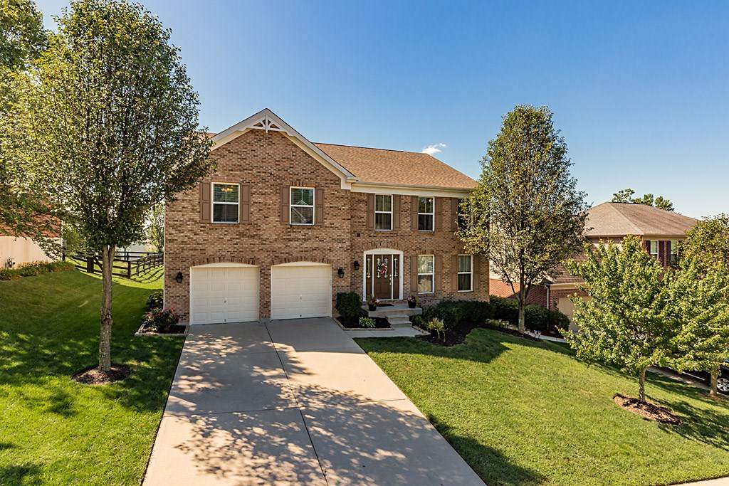 865 Sandstone Ridge - Photo 1