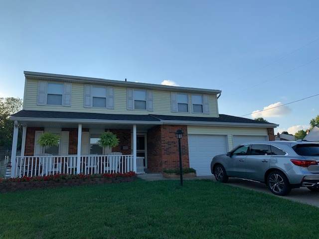 24 Hideaway Street - Photo 1