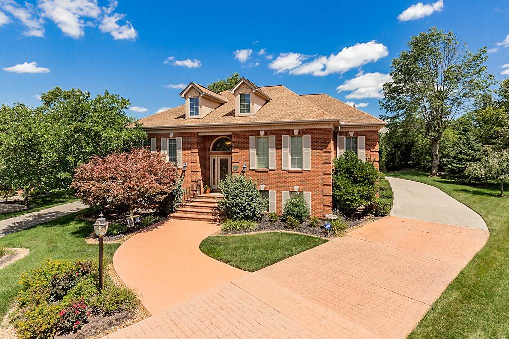 709 Keeneland Green - Photo 1