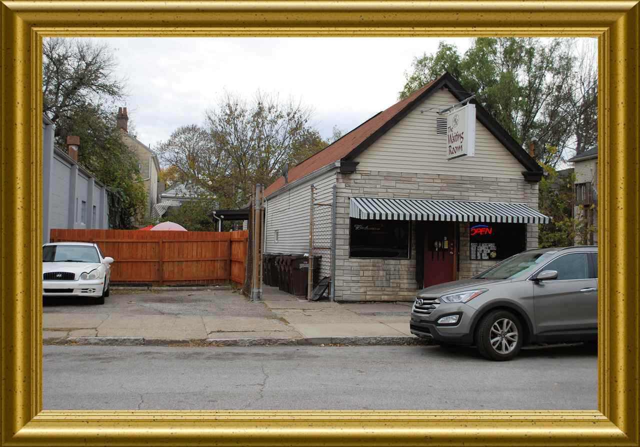 2023 Garrard Street - Photo 1