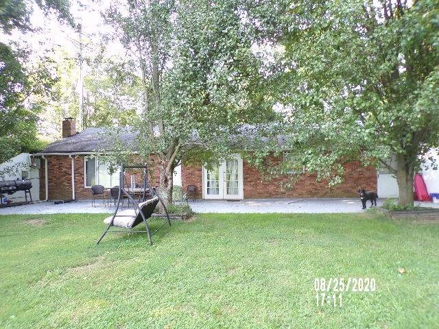 425 Vallandinghan Road - Photo 1