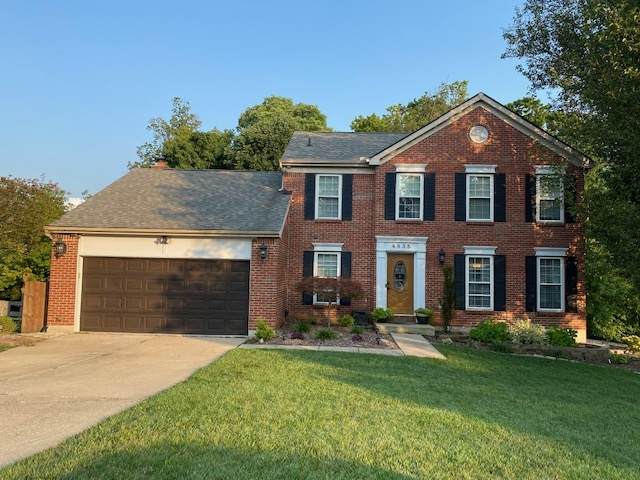 4835 Cornell Drive - Photo 1