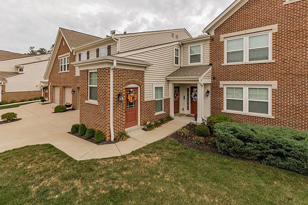 4148 Country Mill Ridge - Photo 1